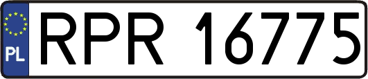 RPR16775