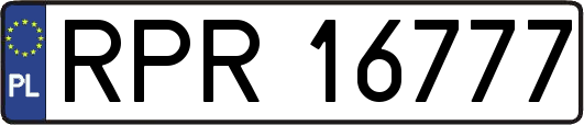 RPR16777
