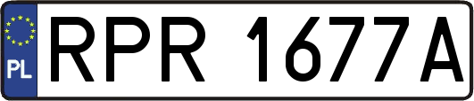RPR1677A