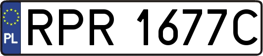 RPR1677C