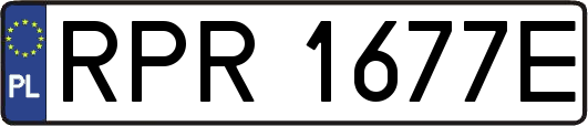 RPR1677E