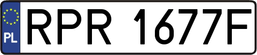 RPR1677F