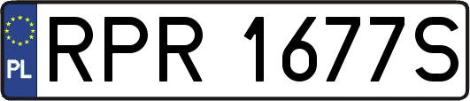 RPR1677S