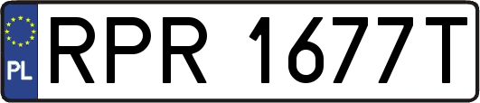 RPR1677T