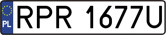 RPR1677U
