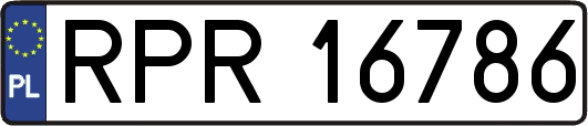 RPR16786