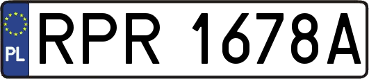 RPR1678A