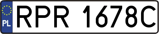 RPR1678C