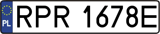 RPR1678E