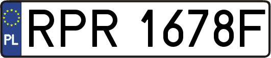 RPR1678F