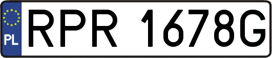 RPR1678G
