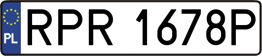 RPR1678P