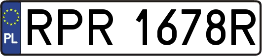 RPR1678R