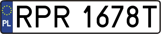 RPR1678T