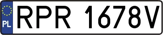 RPR1678V