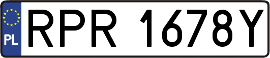 RPR1678Y