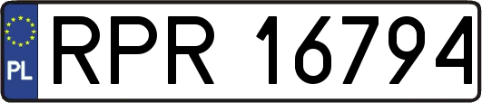 RPR16794