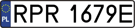 RPR1679E