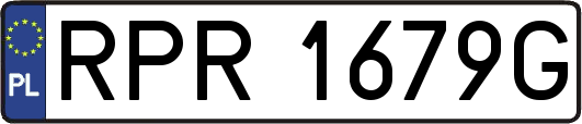 RPR1679G