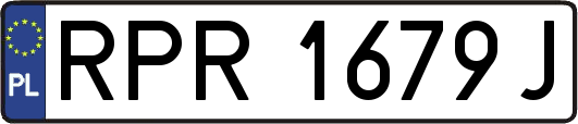 RPR1679J