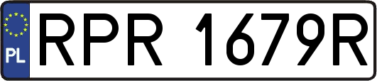 RPR1679R
