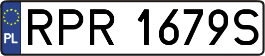 RPR1679S