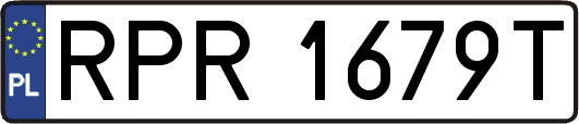 RPR1679T