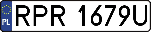 RPR1679U