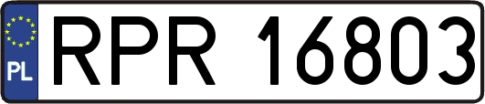 RPR16803