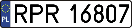 RPR16807