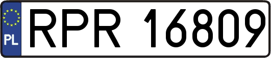 RPR16809