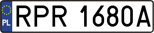 RPR1680A