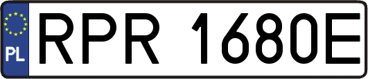 RPR1680E