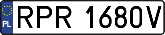 RPR1680V