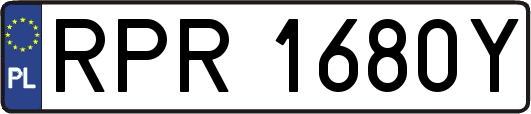 RPR1680Y