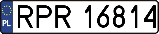RPR16814