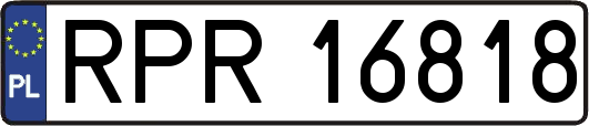RPR16818