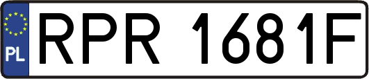 RPR1681F