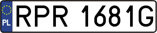 RPR1681G