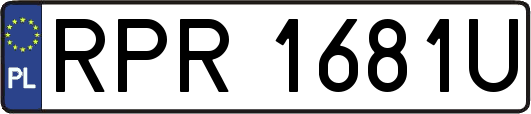 RPR1681U