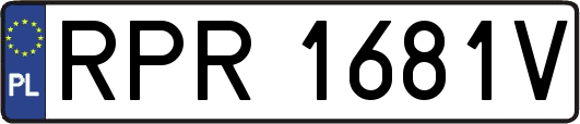 RPR1681V