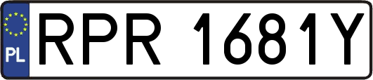 RPR1681Y