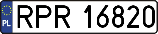 RPR16820