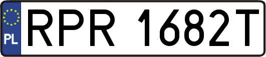 RPR1682T