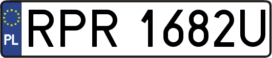 RPR1682U
