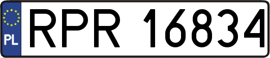 RPR16834