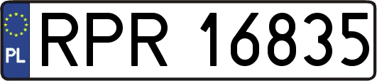 RPR16835