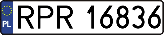 RPR16836
