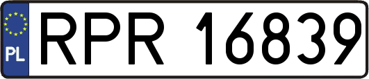 RPR16839