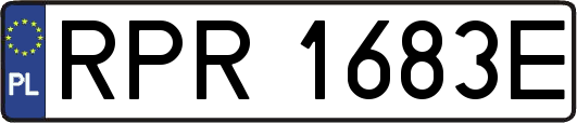 RPR1683E